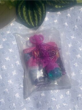 Magic Mixies Magicus Mixus Mystery Accessories Sealed Bag Lot Mini Toy